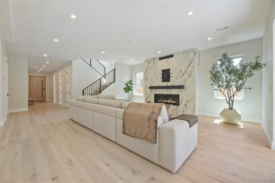 2225 S Dexter Street, Denver, CO 80222 - #2