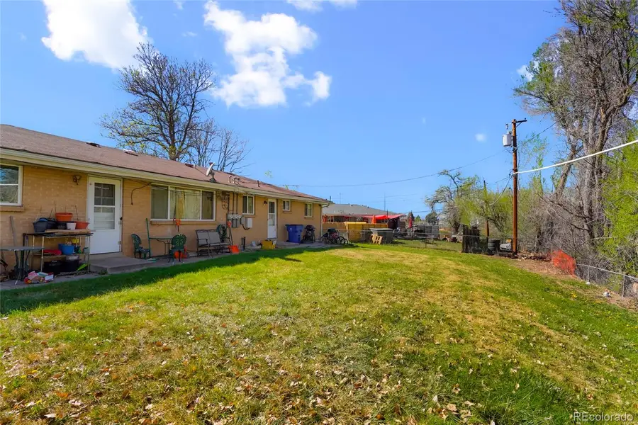 5702 S Pearl Street, Littleton, CO 80121 - #3
