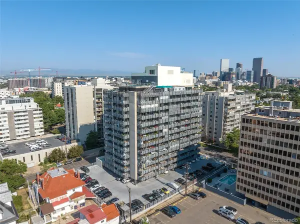 790 N Washington Street #1203, Denver, CO 80203