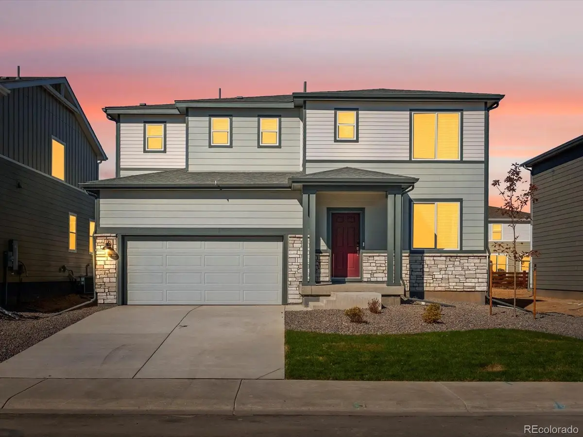 4673 Rabbitbrush Street, Johnstown, CO 80534 - Image #1