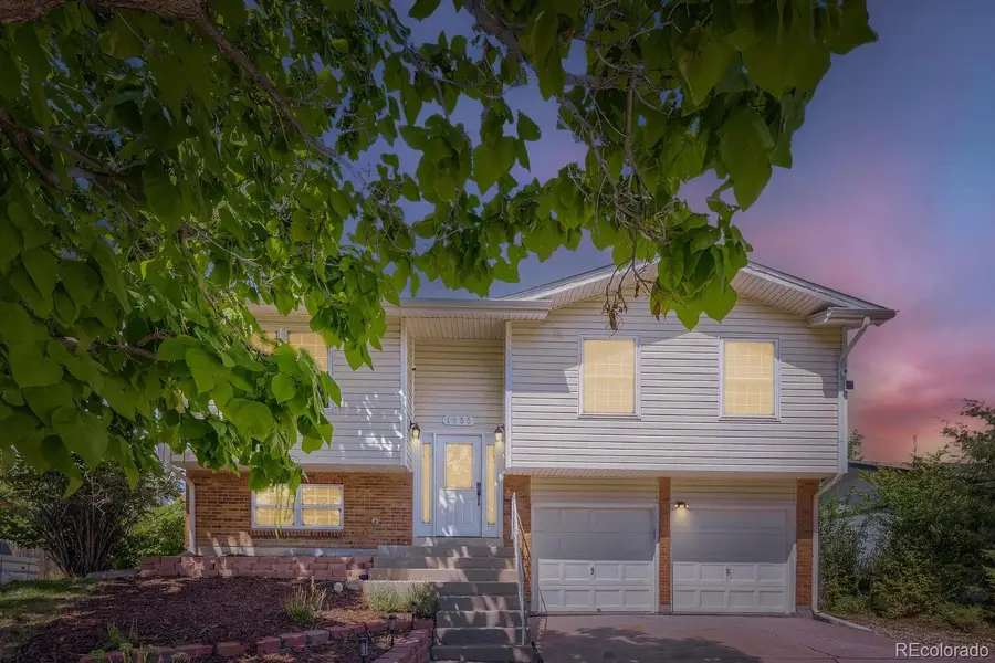 1855 E 98th Avenue, West Adams, CO 80229 - #2