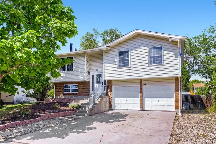 1855 E 98th Avenue, West Adams, CO 80229 - #3