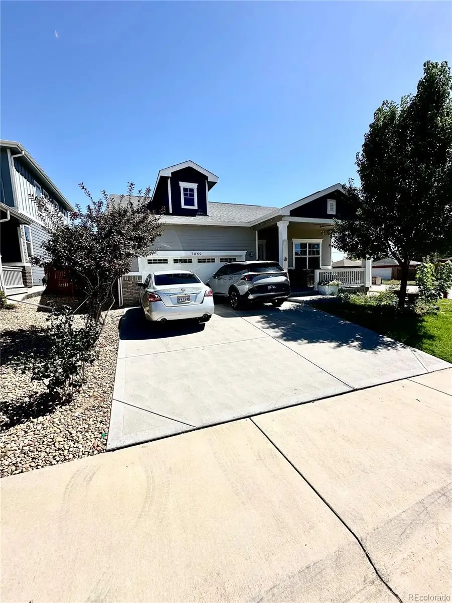 7860 Shoshone Street, Denver, CO 80221 - #1