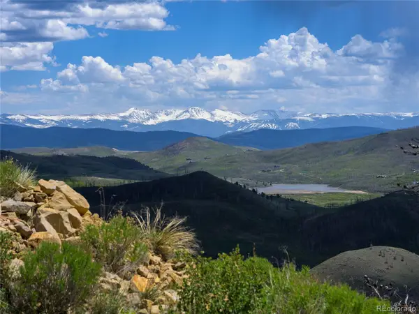 597 County Road 4081, Granby, CO 80446