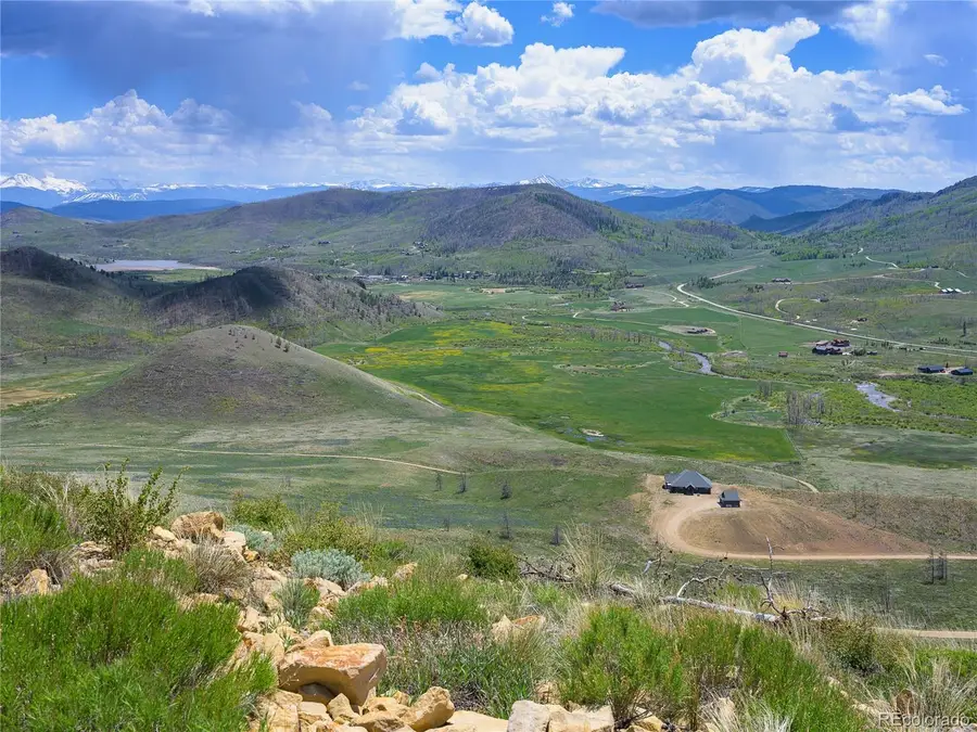 597 County Road 4081, Granby, CO 80446 - #3