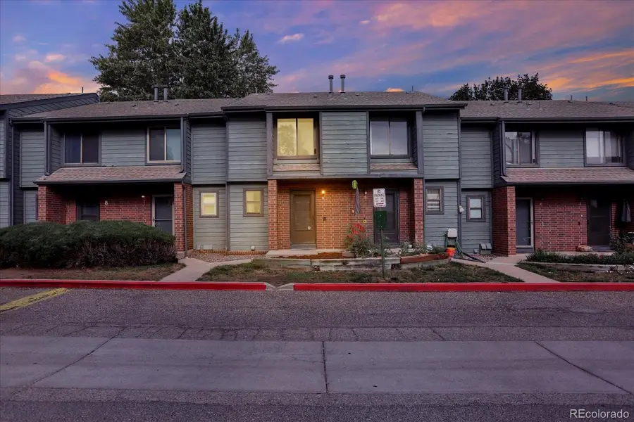 3528 S Depew #6, Denver, CO 80235 - #2