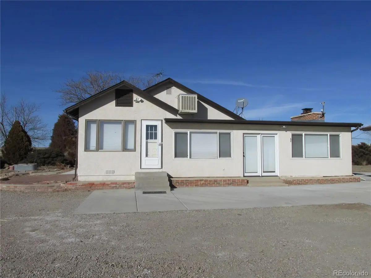 2580 E State Highway 96, Pueblo, CO 81001 - #1