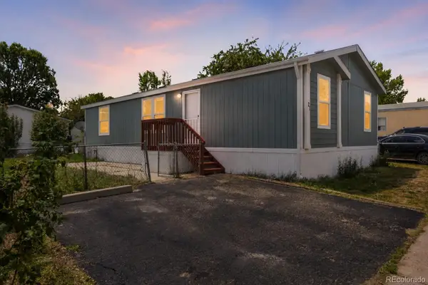 12205 Perry Street, Broomfield, CO 80020