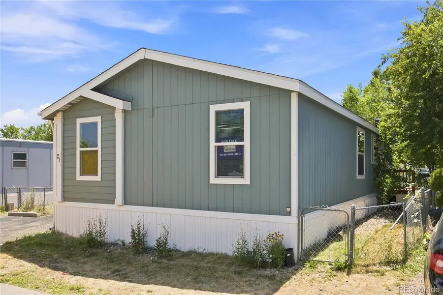12205 Perry Street, Broomfield, CO 80020 - #2
