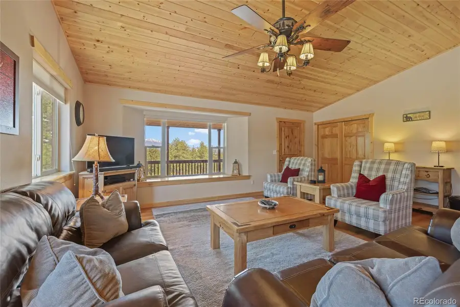 1948 Wagon Wheel Road, Hartsel, CO 80449 - #3