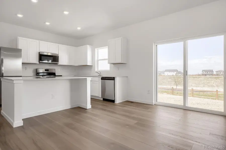 45939 Mill Avenue, Bennett, CO 80102 - #3