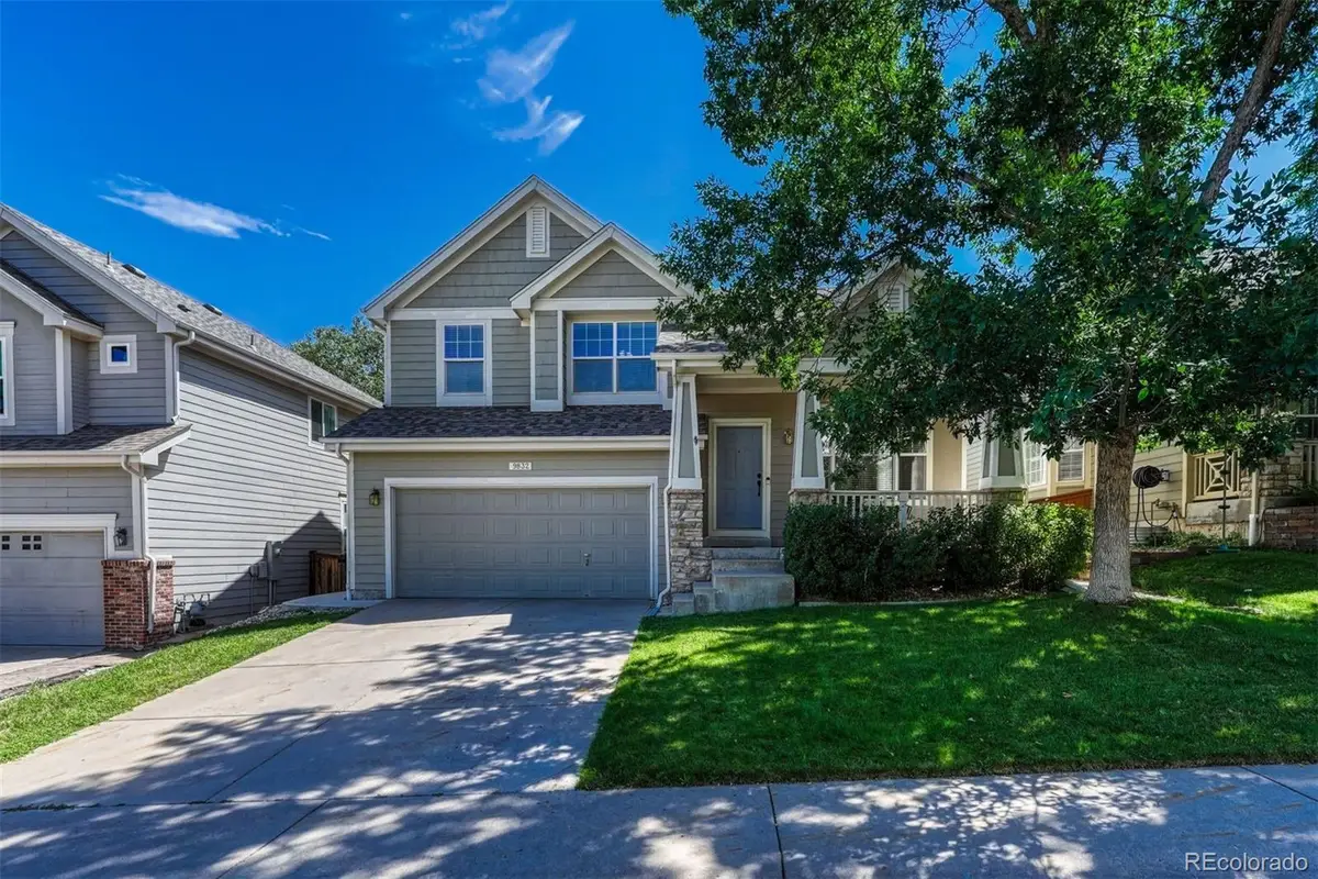 9832 Amber Rock Drive, Parker, CO 80134 - #1
