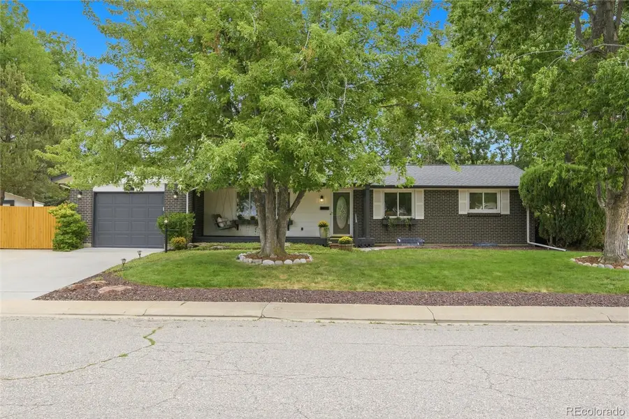 6902 Oak Way, Arvada, CO 80004 - #2