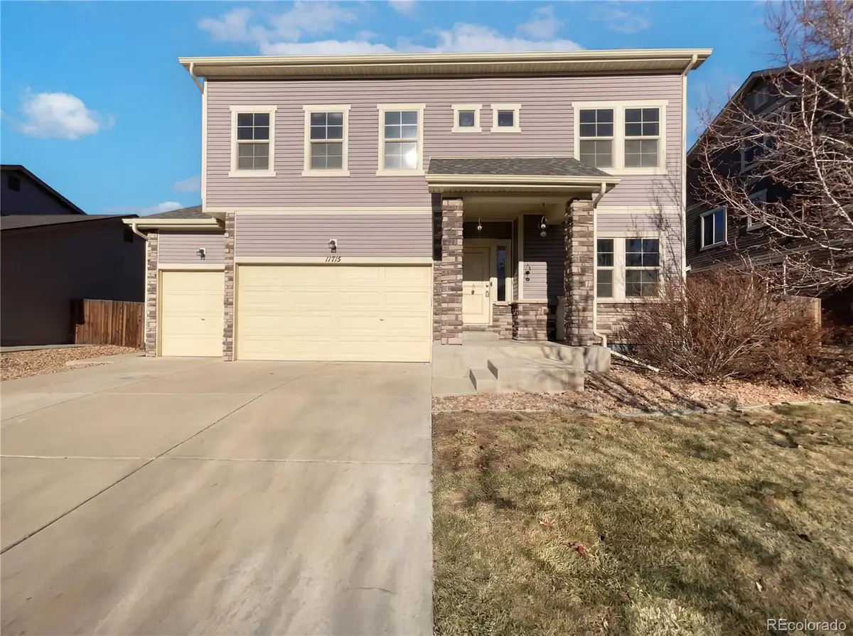 11715 E 119th Avenue, Henderson, CO 80640 - Image #1