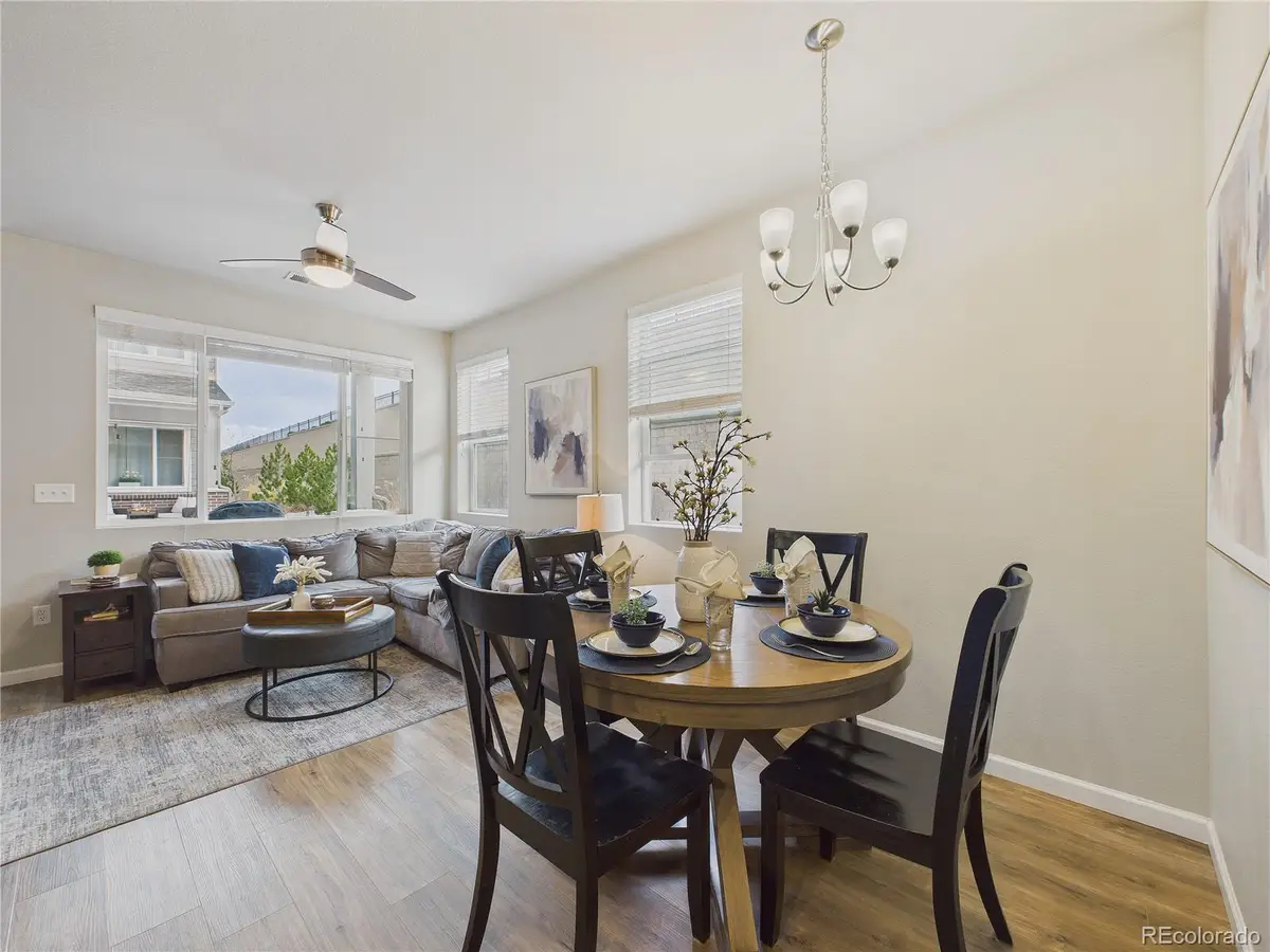 15516 W 64th Loop #F, Arvada, CO 80007 - Image #1