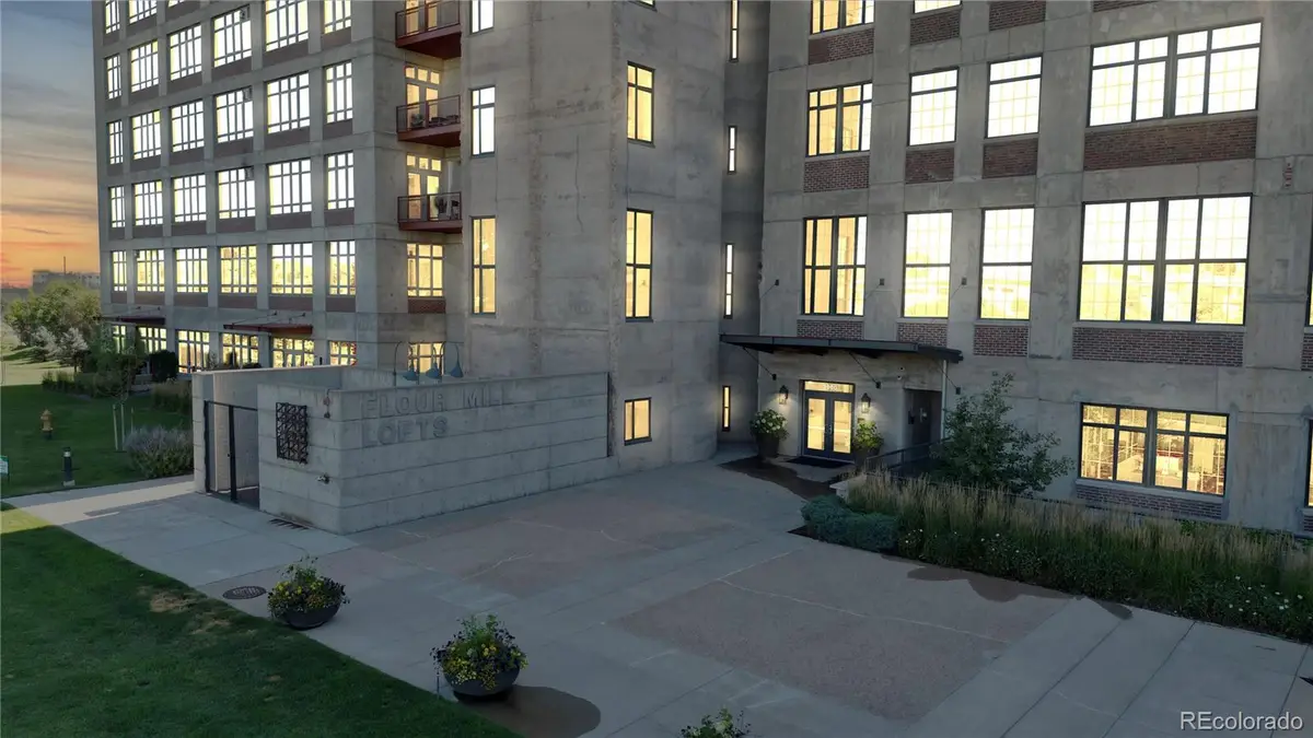 2000 Little Raven Street #702, Denver, CO 80202 - #1