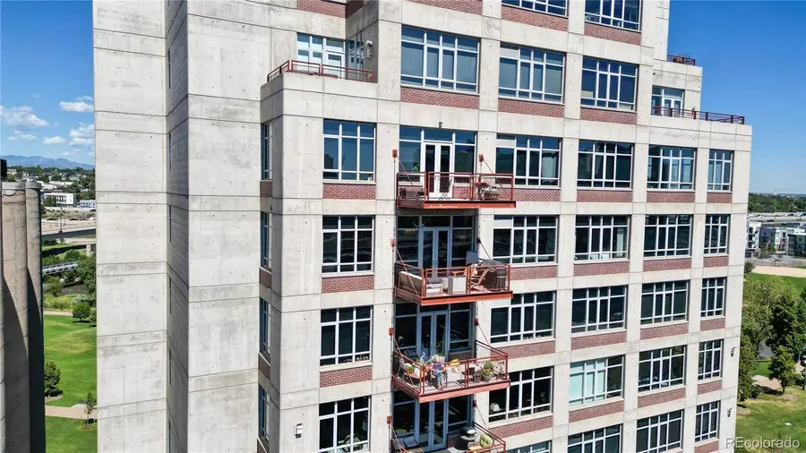 2000 Little Raven Street #702, Denver, CO 80202 - #3