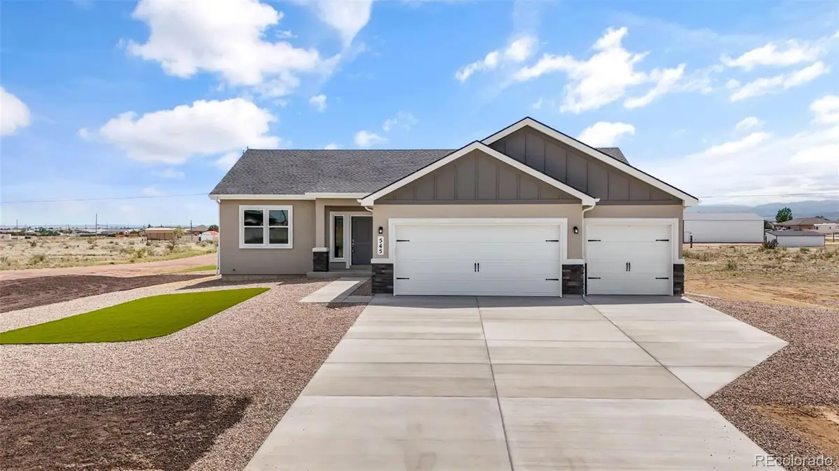 545 N Idledale Drive, Pueblo, CO 81007 - #1