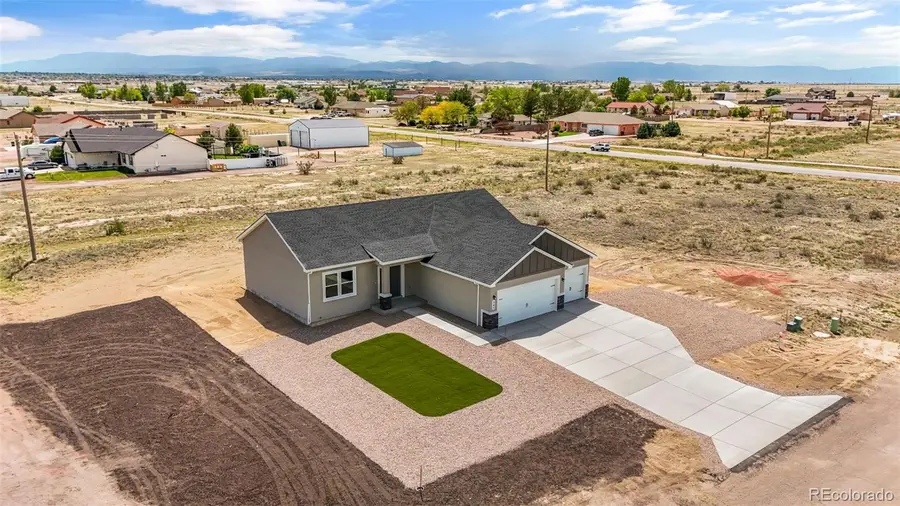 545 N Idledale Drive, Pueblo, CO 81007 - #2