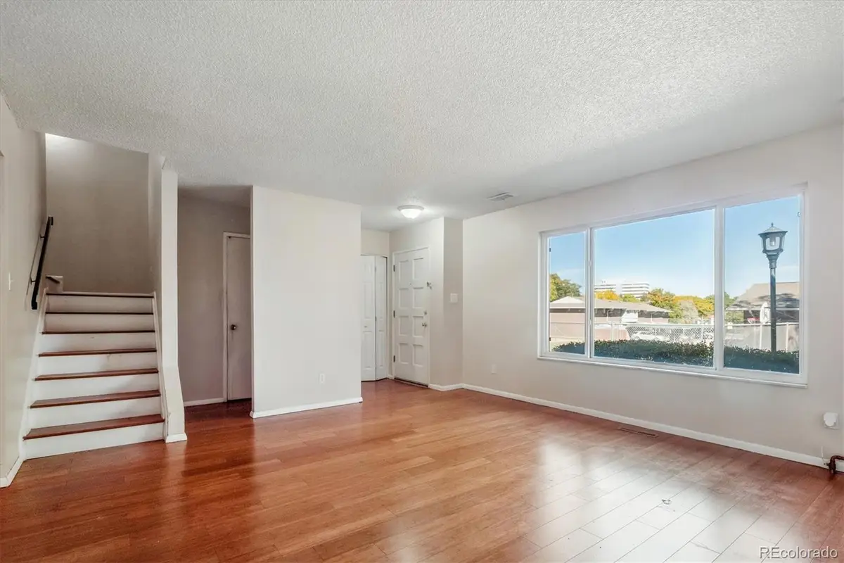 9057 E Mansfield, Denver, CO 80237 - #1