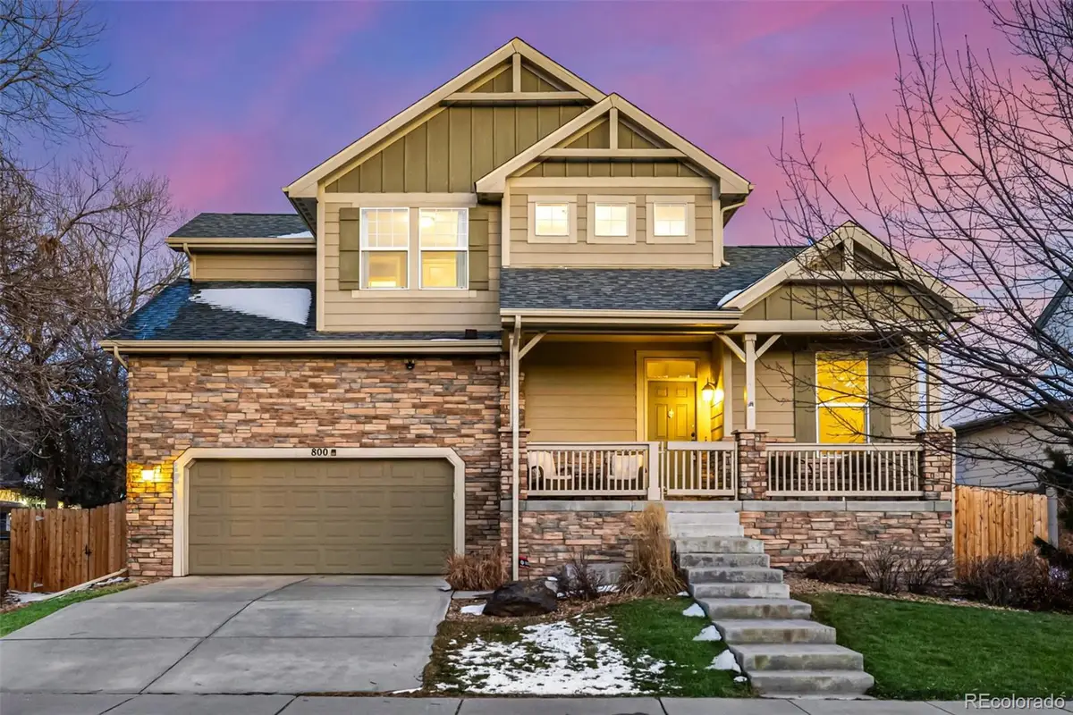800 S Geneva Street, Aurora, CO 80247 - Image #1