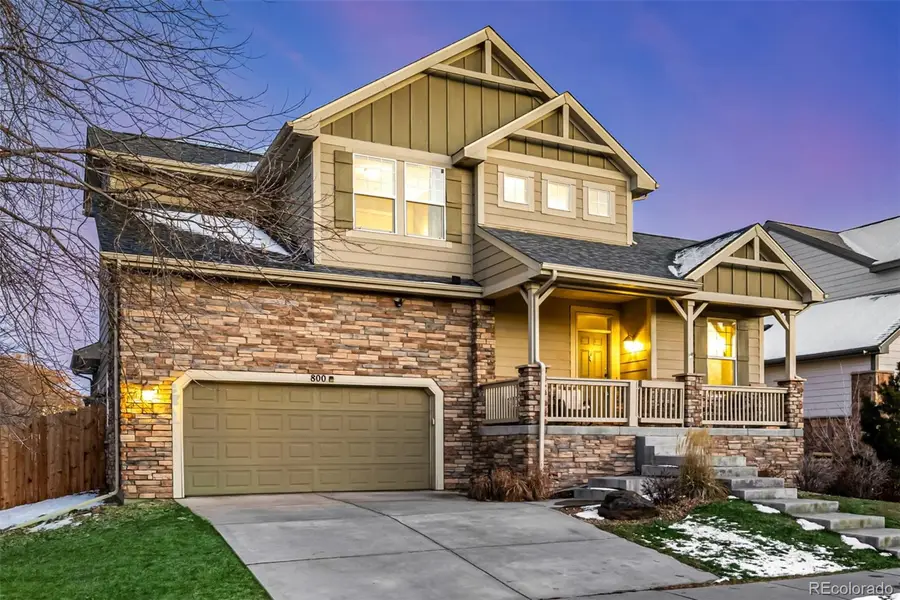 800 S Geneva Street, Aurora, CO 80247 - Image #2