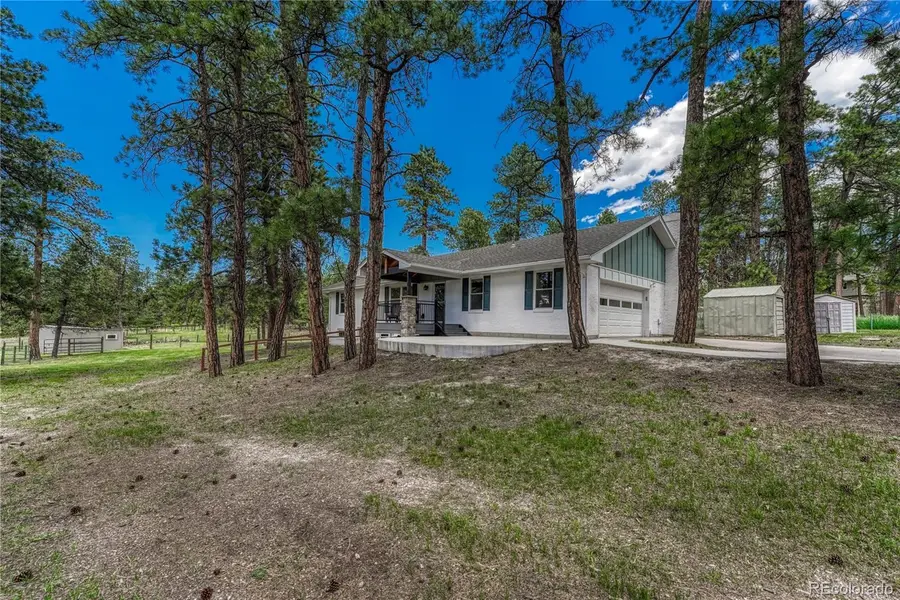 4649 Flicker Trail, Elizabeth, CO 80107 - #2