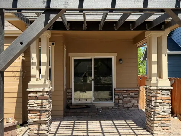 6364 S Harvest Street, Aurora, CO 80016