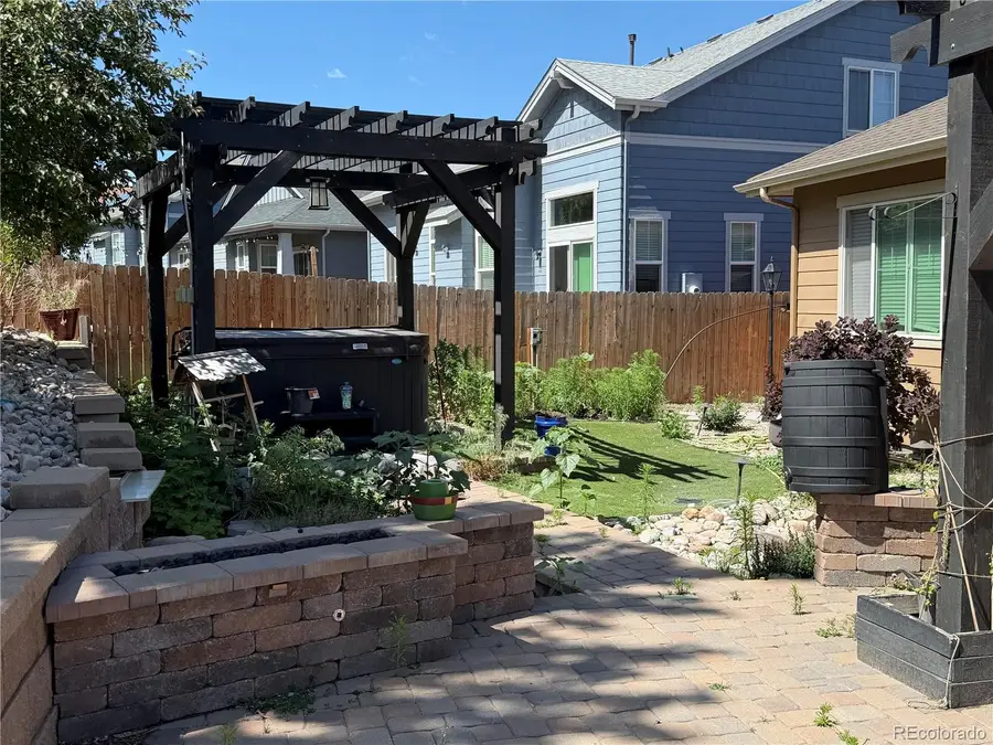 6364 S Harvest Street, Aurora, CO 80016 - #3