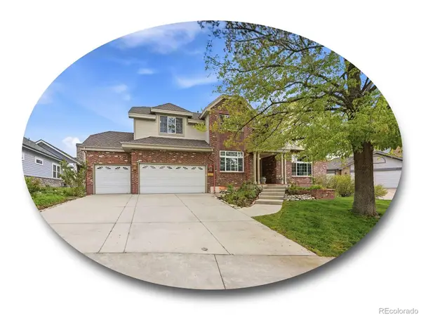 6566 S Madison Court, Centennial, CO 80121