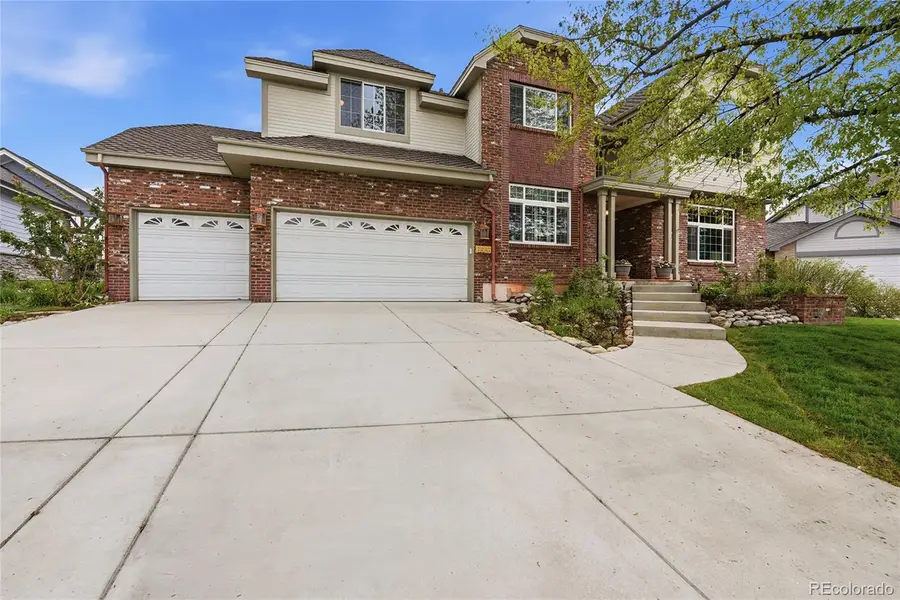 6566 S Madison Court, Centennial, CO 80121 - #2