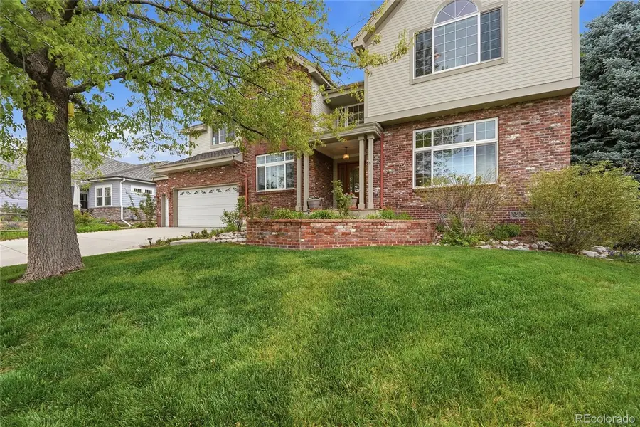 6566 S Madison Court, Centennial, CO 80121 - #3