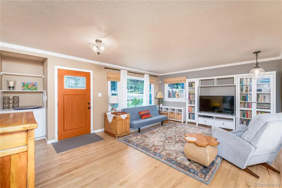 1031 Valley Road, Colorado Springs, CO 80904 - #3