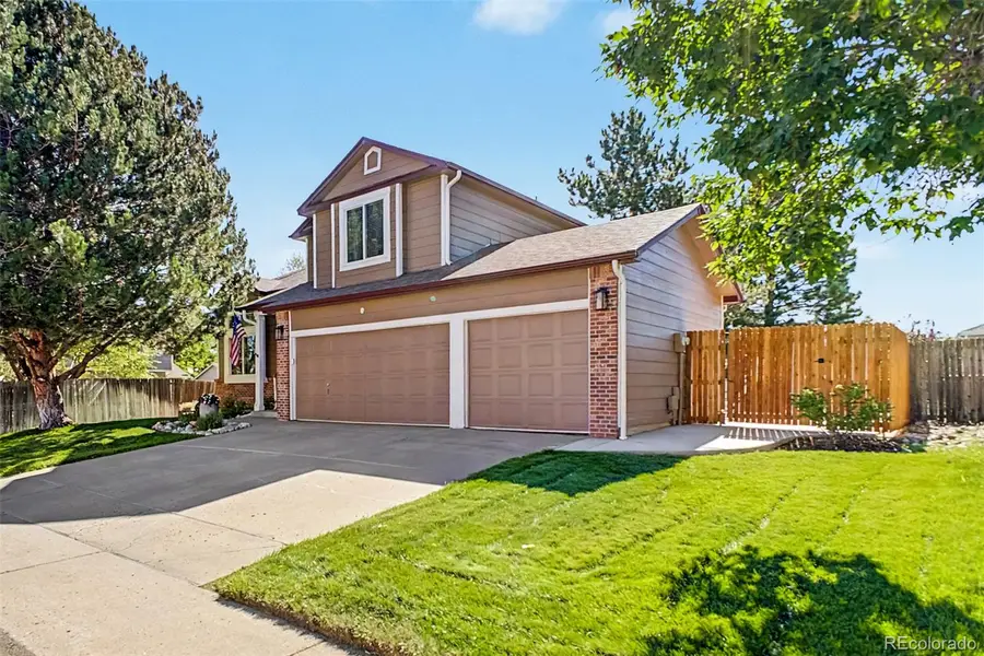 22 Heritage Avenue, Castle Rock, CO 80104 - #3