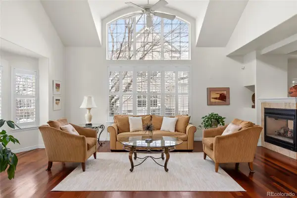 4545 S Monaco Street #114, Denver, CO 80237