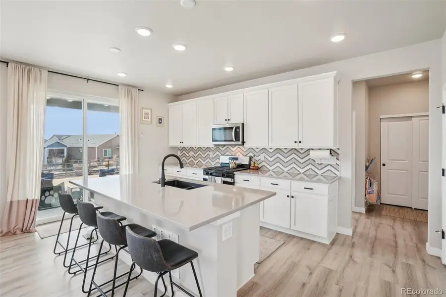 5406 Sanctuary Avenue, Firestone, CO 80504 - #3