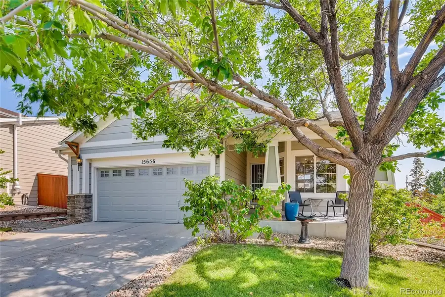 15656 E 107th Way, Commerce City, CO 80022 - #2
