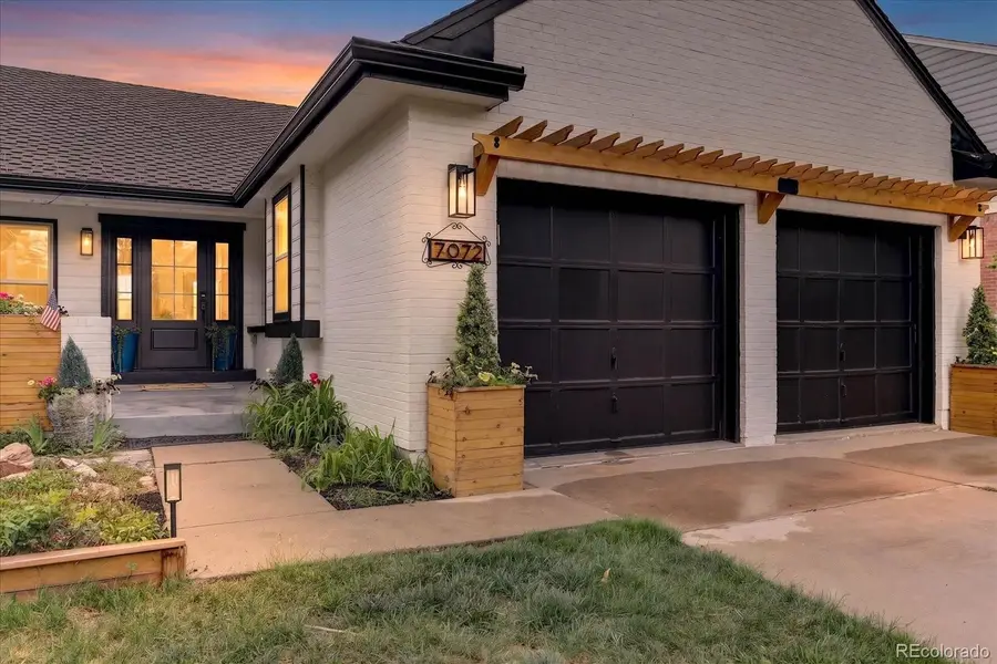 7072 S Lewis Court, Littleton, CO 80127 - #2