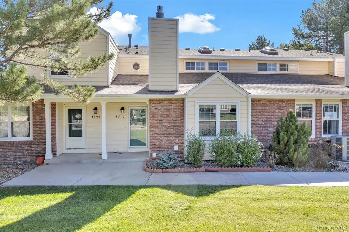 8310 S Upham Way, Littleton, CO 80128 - #1