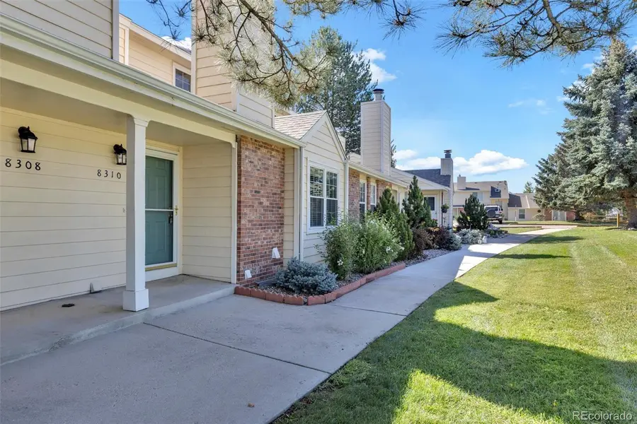 8310 S Upham Way, Littleton, CO 80128 - #2