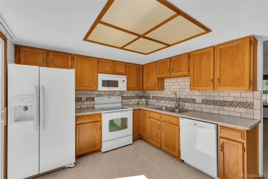 8310 S Upham Way, Littleton, CO 80128 - #3