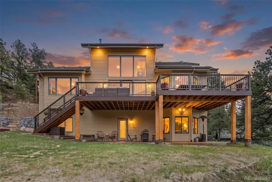 31494 Blackfeather Trail, Evergreen, CO 80439 - #2