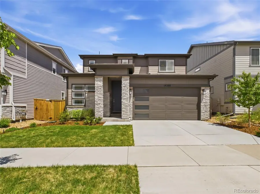 14260 Hop Clover Trail, Parker, CO 80134 - #3