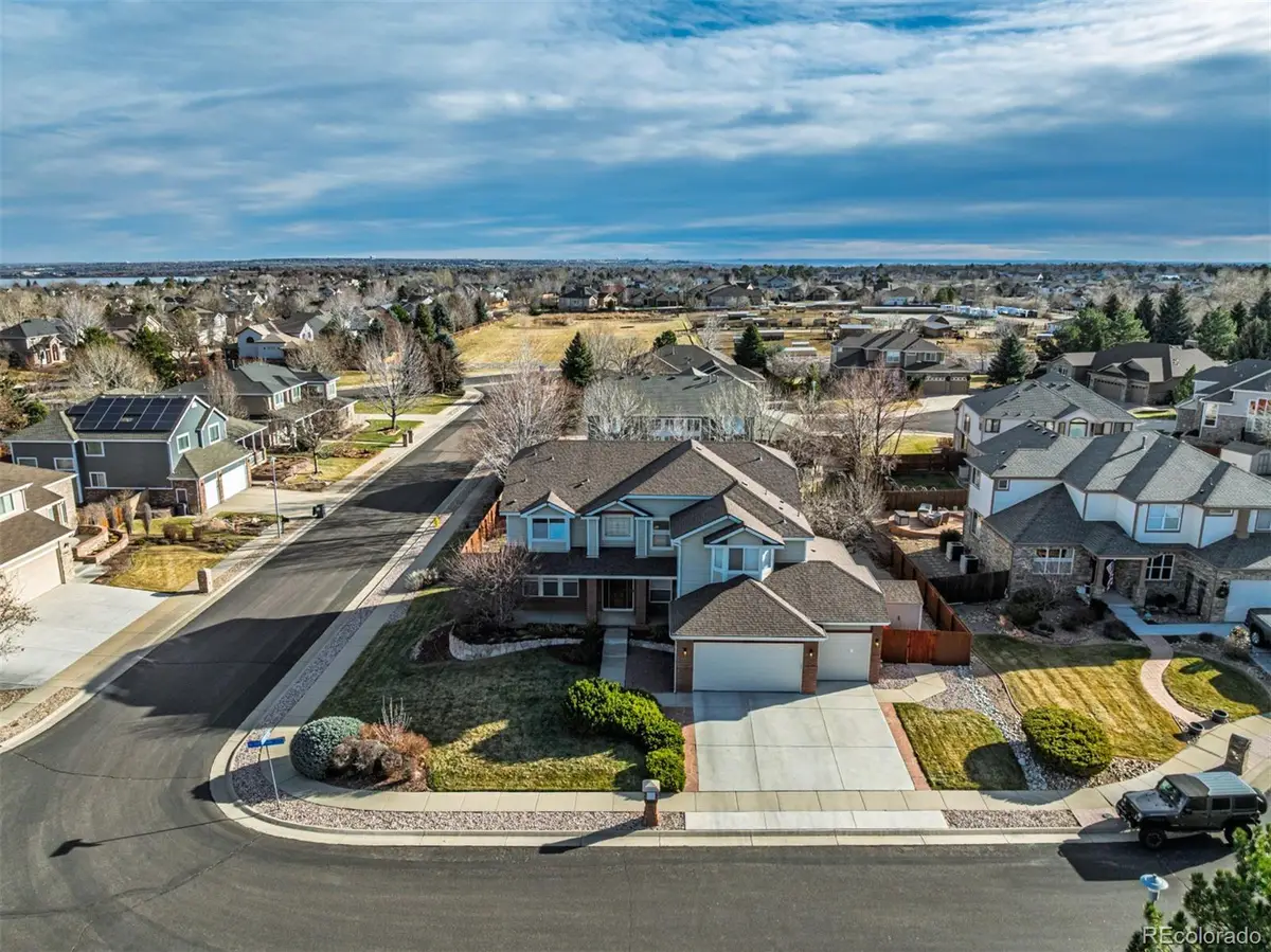 8242 Xenophon Court, Arvada, CO 80005 - Image #1
