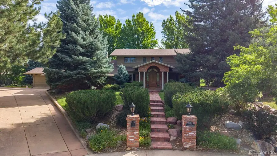 6955 Cordwood, Boulder, CO 80301 - #3