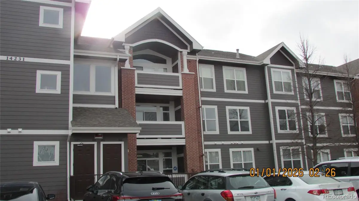 14231 E 1st Drive #205, Aurora, CO 80011 - Image #1