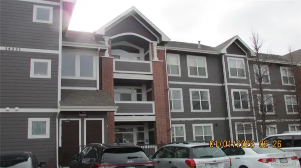 14231 E 1st Drive #205, Aurora, CO 80011