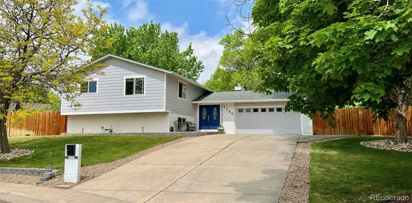 5389 W Roxbury Place, Littleton, CO 80128