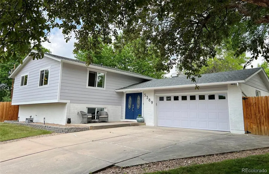 5389 W Roxbury Place, Littleton, CO 80128 - #2