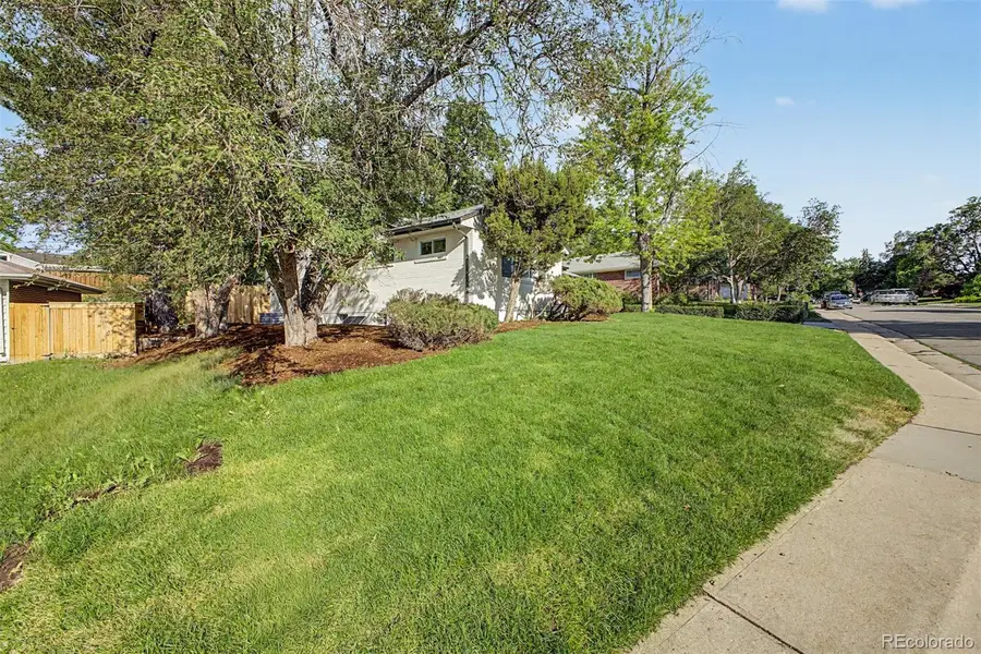 3076 S Holly Place, Denver, CO 80222 - #3